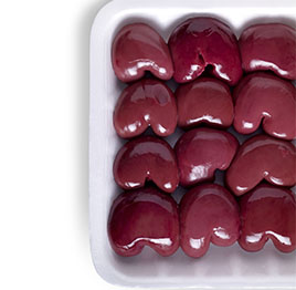 Mutton Kidney